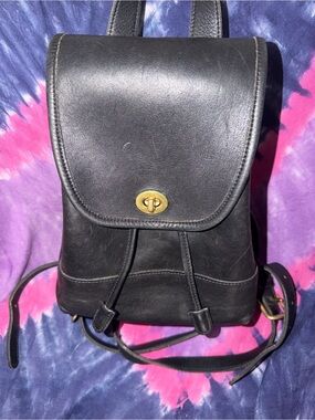 nike air backpacks purple Nike Max Air Purple Large Backpack Unisex Pre-owned